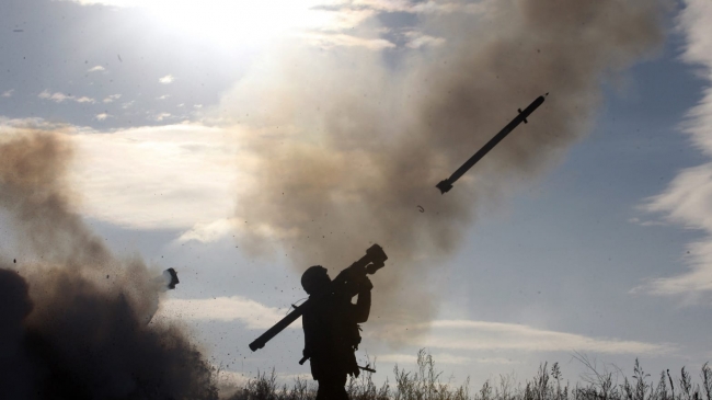 Sadece ülkelerin ordularında değil, terör örgütlerinde de bulunan MANPADS'ler özellikle helikopterler için halen en büyük tehditlerden biri.